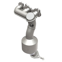 MagnaFlow Exhaust Products 50597 DF Converter