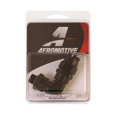 Aeromotive Fuel System Fuel Hose Fitting 15736