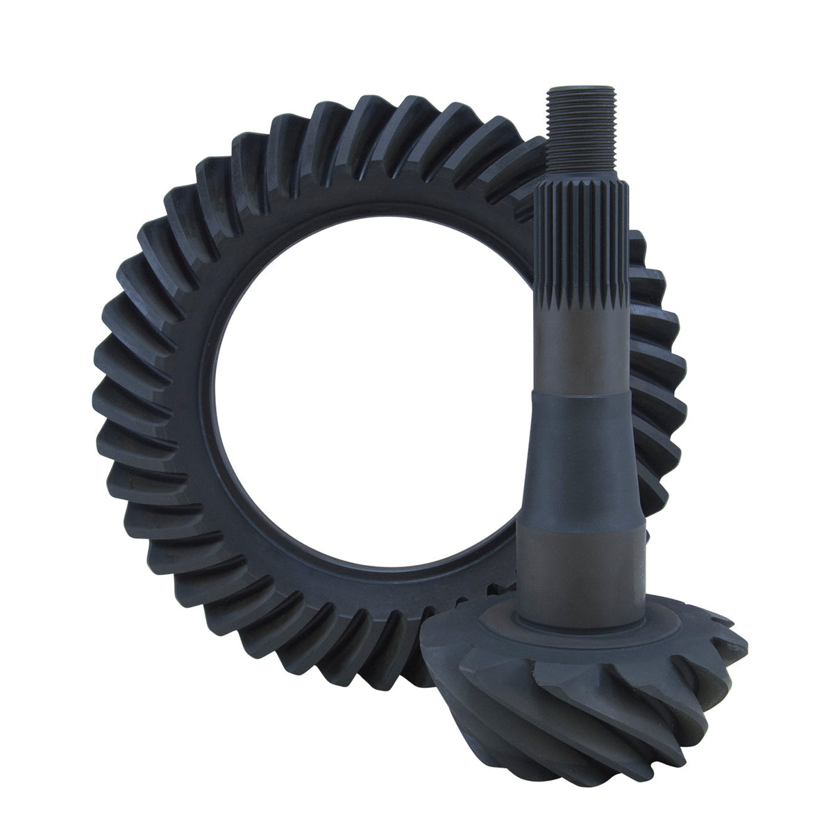 Yukon Gear Oldsmobile Pontiac (RWD) Differential Ring and Pinion - Rear YGGM8.5OLDS-390