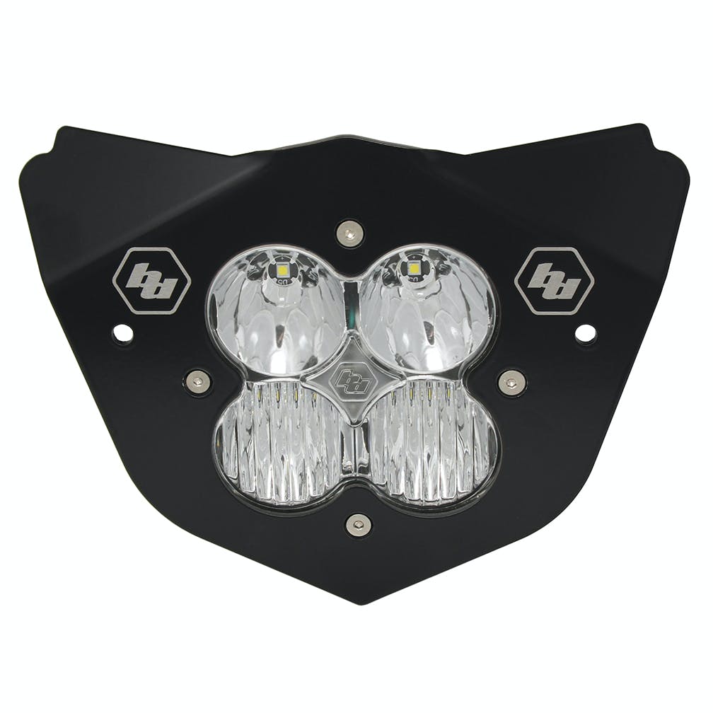 Baja Designs 507001 Headlight Kit XL Pro Series