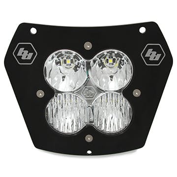 Baja Designs 507002 Headlight Kit DC 2015 XL Pro Series