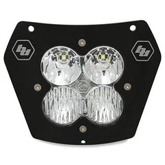 Baja Designs 507002 Headlight Kit DC 2015 XL Pro Series