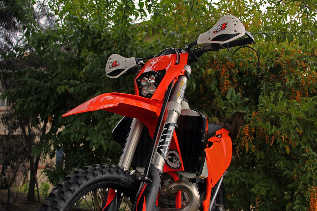 Baja Designs 507098 XL Pro KTM LED Headlight Kit