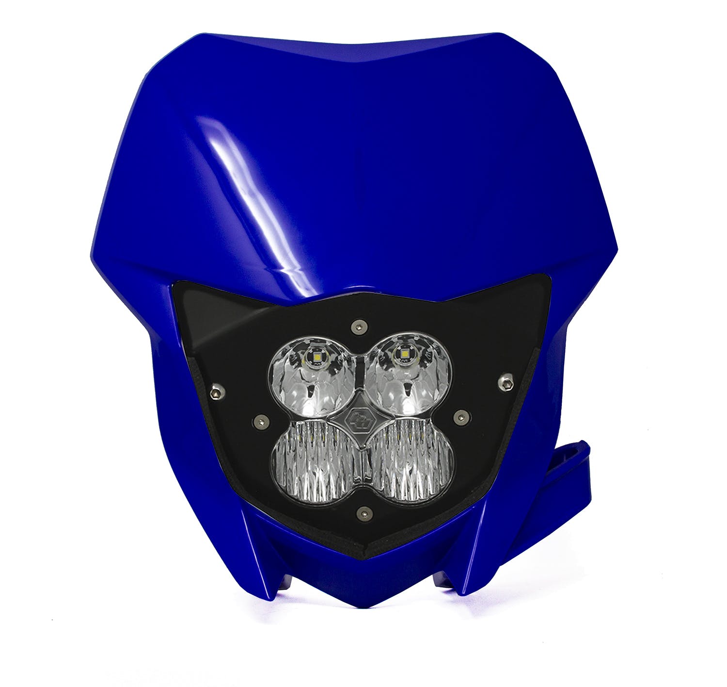 Baja Designs 507099 Light Kit w/Headlight Shell
