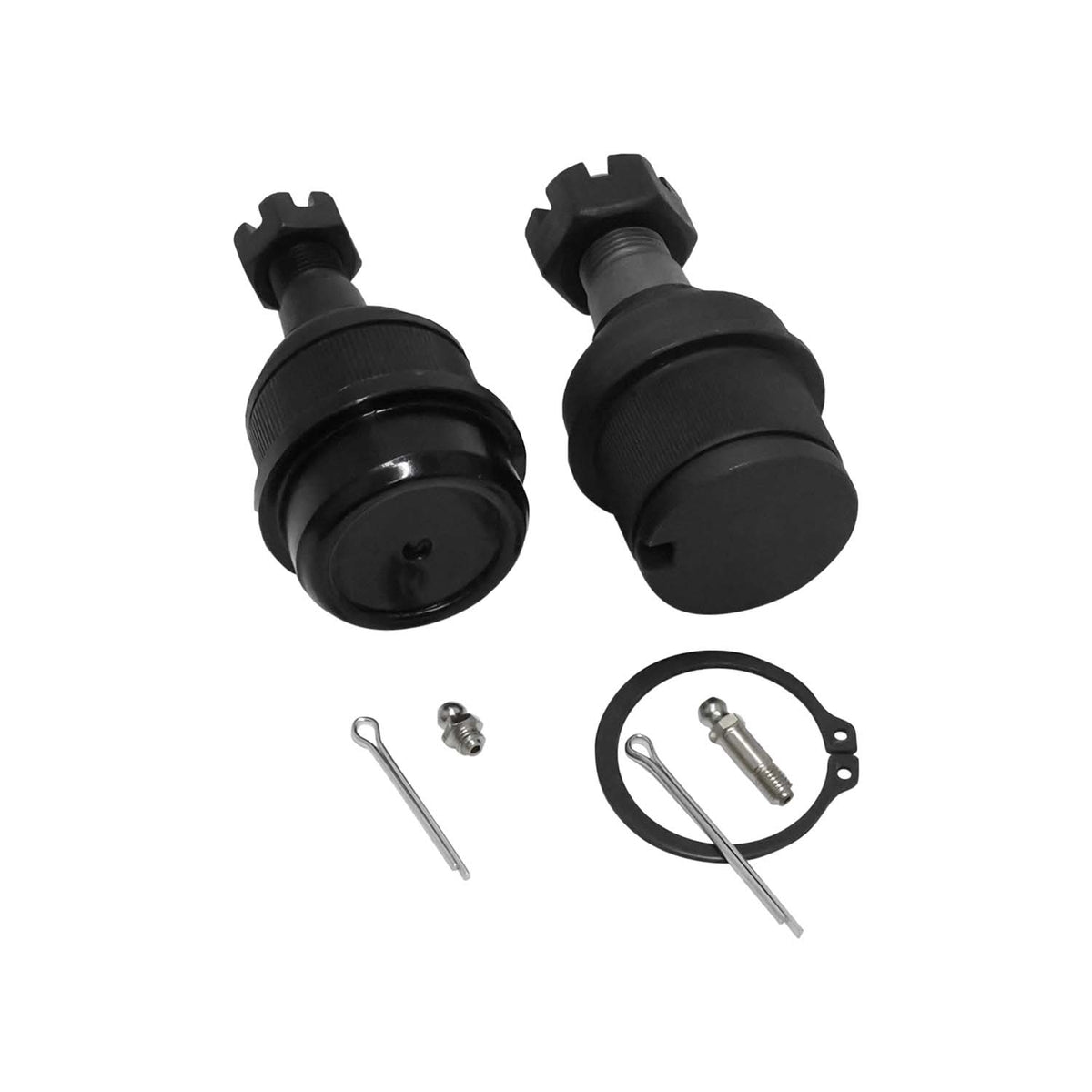 Yukon Gear Dodge Ram (Extended Crew Cab Pickup - 4WD) Suspension Ball Joint Kit - Front YSPBJ-004HDK1