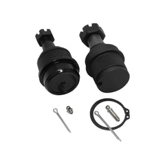 Yukon Gear Dodge Ram (Extended Crew Cab Pickup - 4WD) Suspension Ball Joint Kit - Front YSPBJ-004HDK1