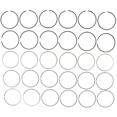 MAHLE PERFECT CIRCLE SET 50721.030