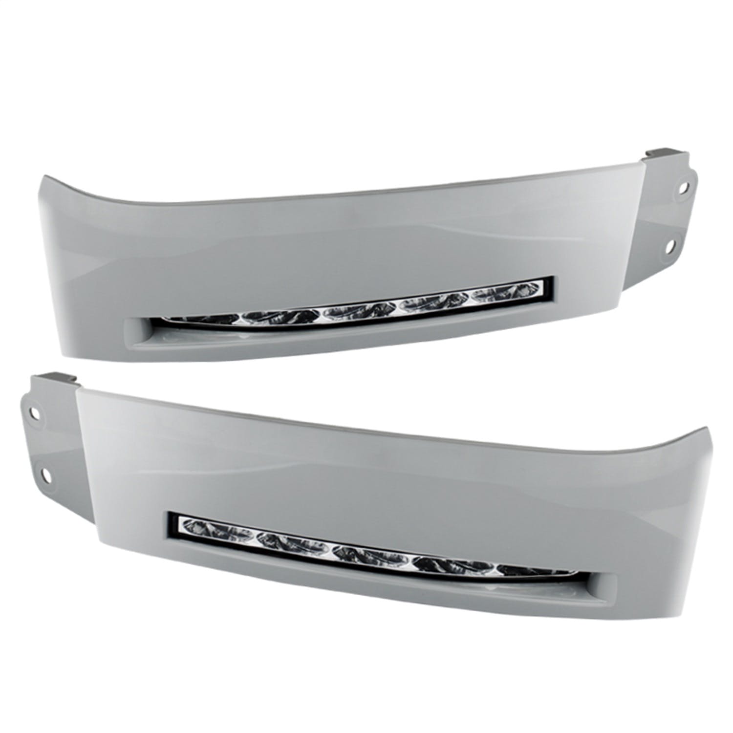 Spyder Auto 5077721 (Spyder) Toyota Tundra 07-13 Daytime LED Running Lights ( XSP-X Model Look )wo/s