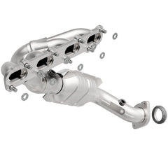 MagnaFlow Exhaust Products 50785 DF Converter