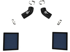 aFe Power Toyota (3.4) Engine Cold Air Intake Performance Kit 55-10019R