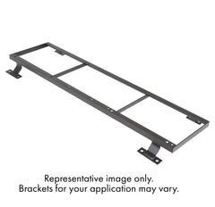TMI Products Dodge (Standard Cab Pickup) Seat Mounting Bracket 47-5088