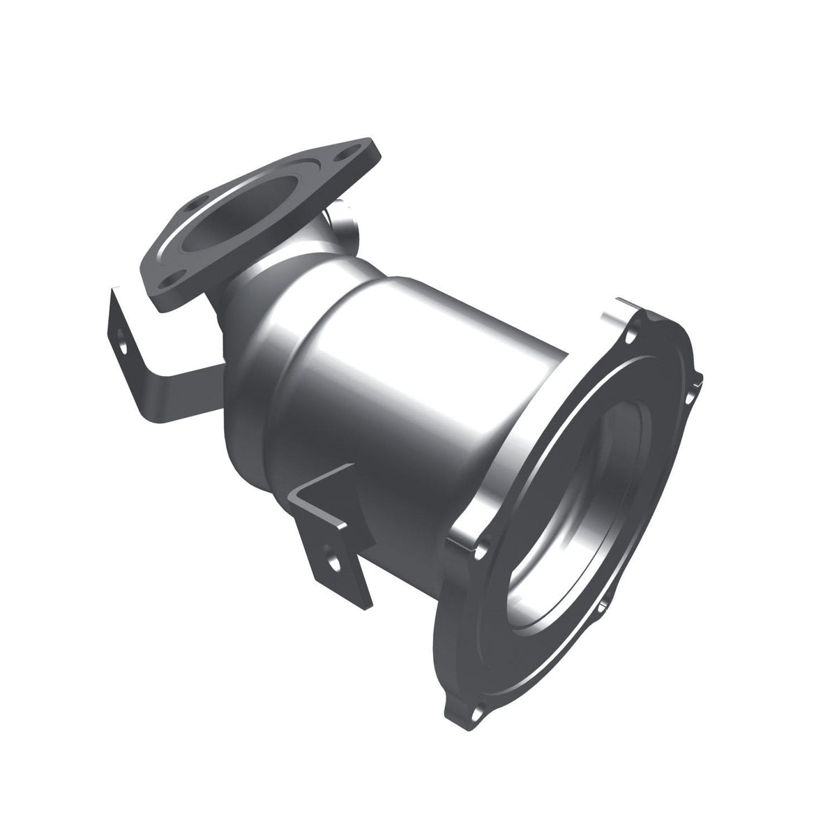 MagnaFlow Exhaust Products 50800 DF Converter