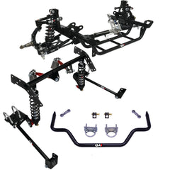 QA1 Drag Kit DK22-CRB1