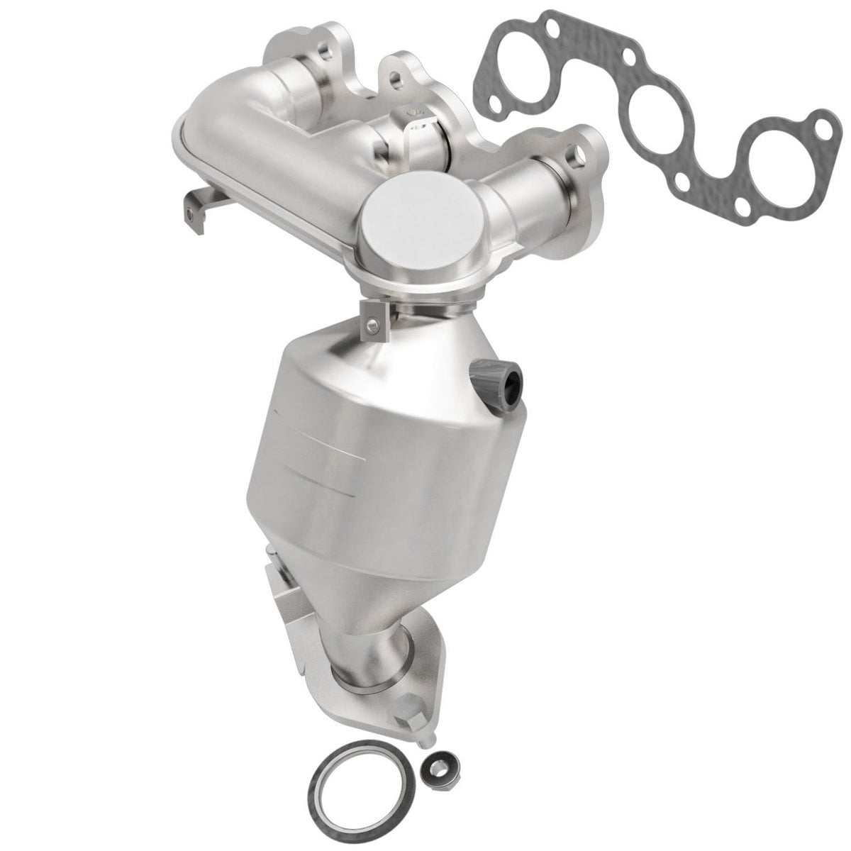MagnaFlow Exhaust Products 50821 DF Converter