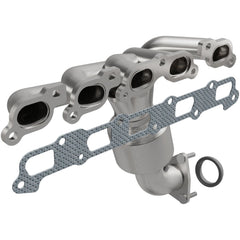 MagnaFlow Exhaust Products 50862 DF Converter