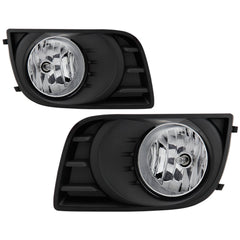 Spyder Auto 5087133 OEM Fog Lights