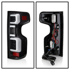 Spyder Auto 5087256 LED Tail Lights