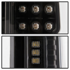 Spyder Auto 5087256 LED Tail Lights