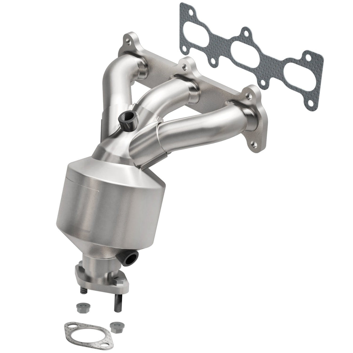 MagnaFlow Exhaust Products 50909 DF Converter