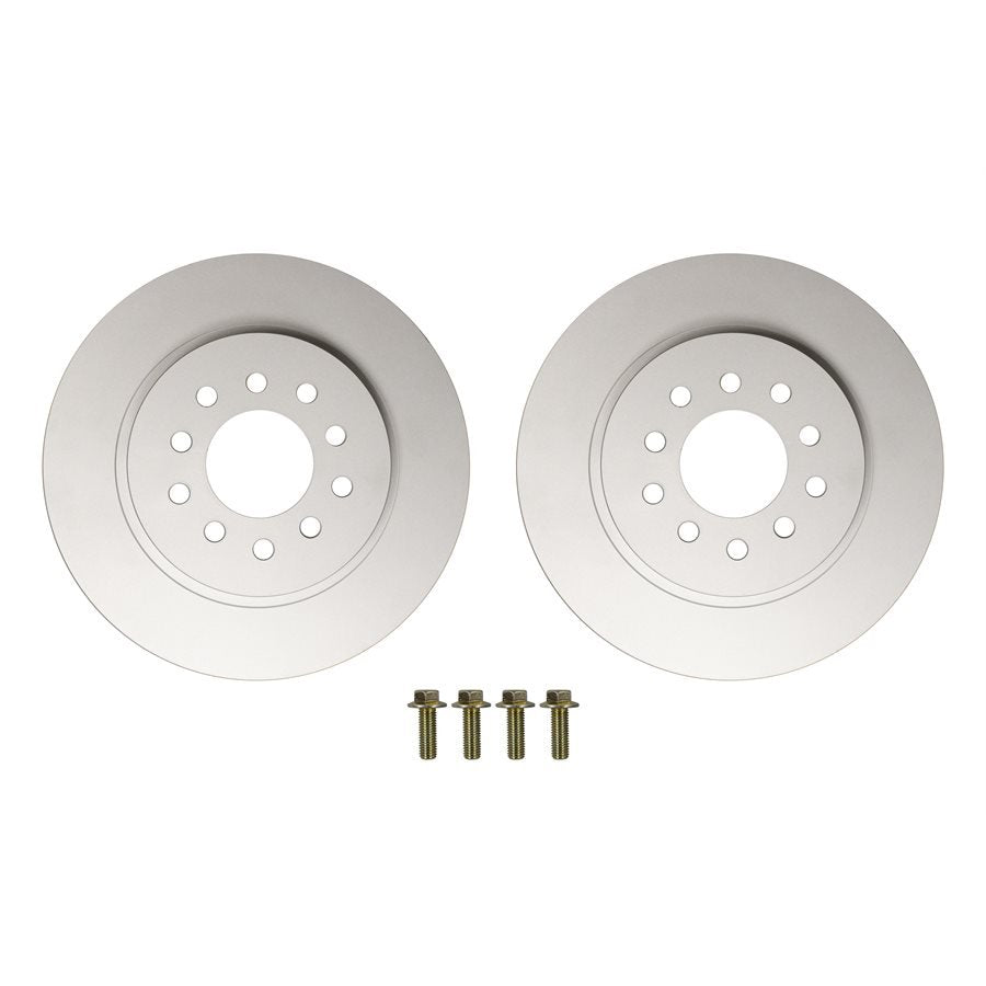Detroit Speed Chevrolet, GMC Disc Brake Rotor 050403DS