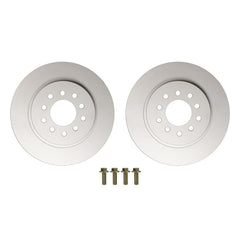 Detroit Speed Chevrolet, GMC Disc Brake Rotor 050403DS