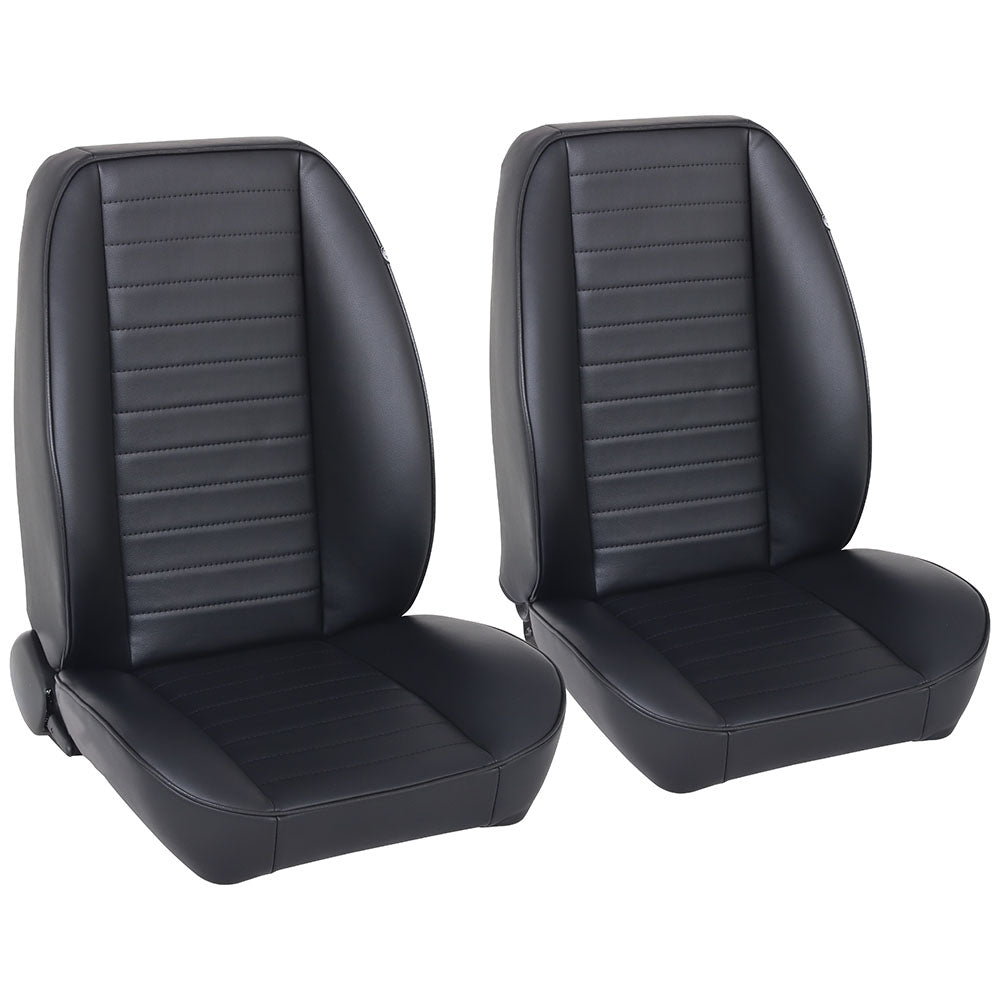 TMI Products Chevrolet GMC (4WD) Seat 47-9460-6470