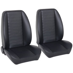 TMI Products Chevrolet GMC (4WD) Seat 47-9460-6470