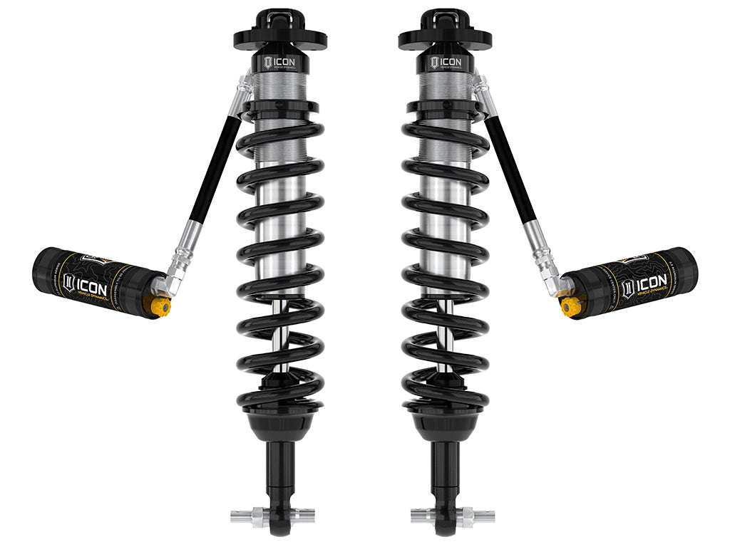 ICON Vehicle Dynamics 48700C Front Coilover Kit