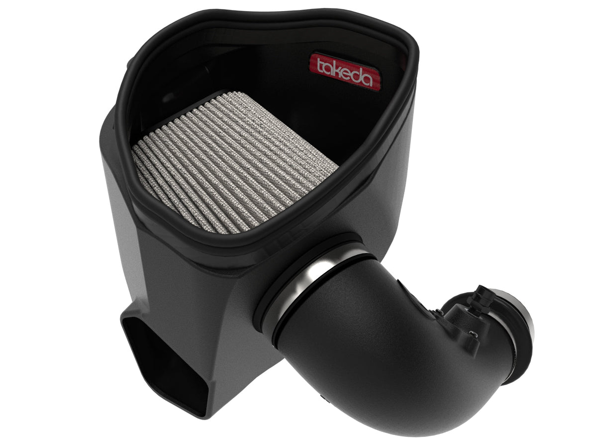 aFe Power BMW, Toyota (2.0) Engine Cold Air Intake 56-10037D