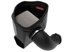 aFe Power BMW, Toyota (2.0) Engine Cold Air Intake 56-10037D