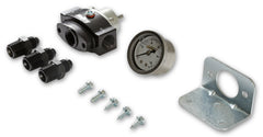 Holley Fuel Injection Pressure Regulator 12-841KIT