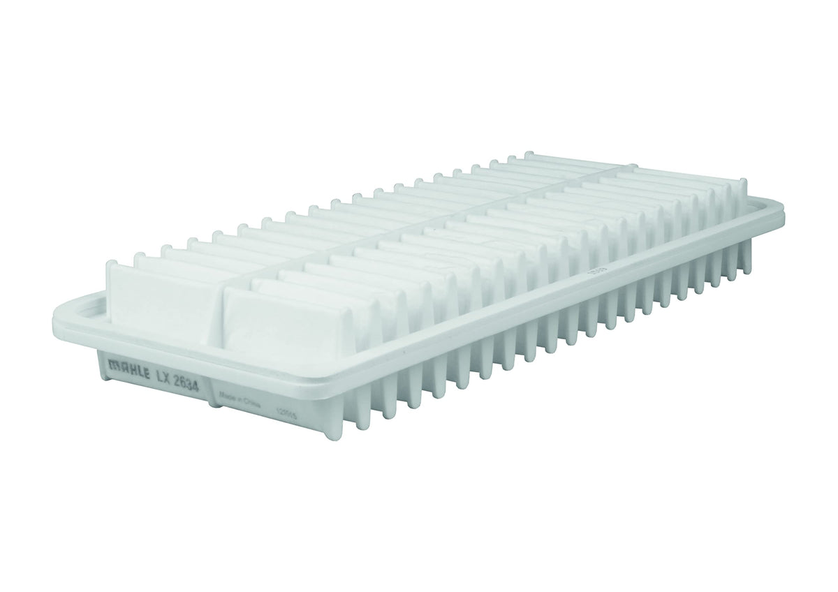 MAHLE Air Filter LX 2634