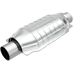 MagnaFlow Exhaust Products 51039 Universal Converter