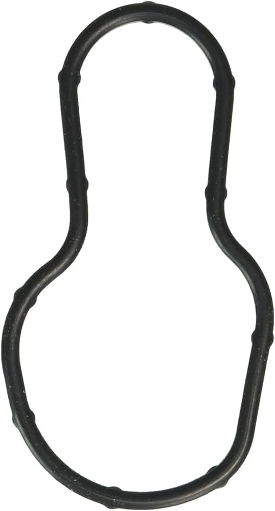 MAHLE Engine Coolant Thermostat Housing Gasket C32095