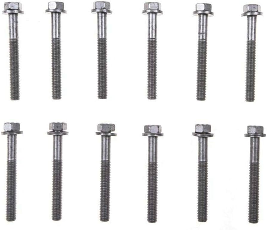 MAHLE Engine Cylinder Head Bolt Set GS33595