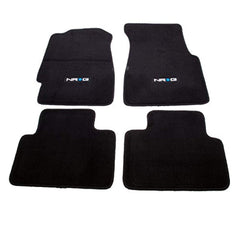 NRG Innovations Floor Mats FMR-120NRG