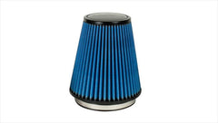 Pro 5 Air Filter Blue 6.0 x 7.5 x 4.75 x 8.0 Inch Conical Volant