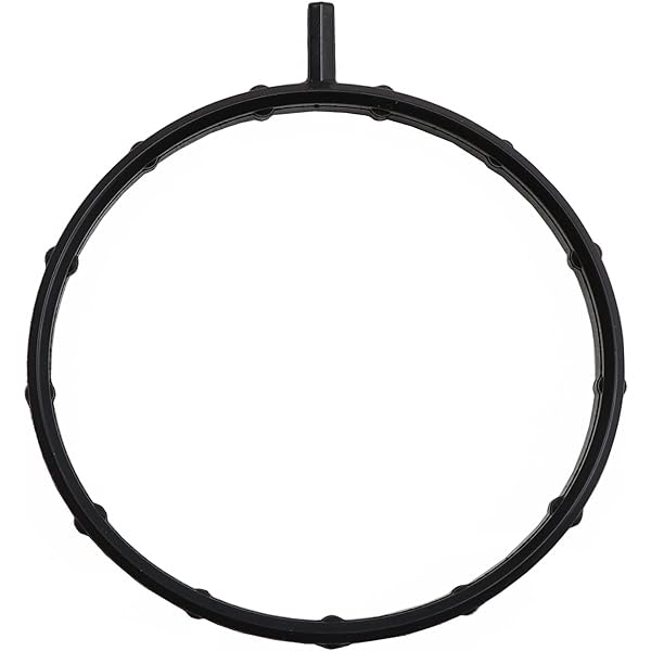 MAHLE Fuel Injection Throttle Body Mounting Gasket G32728