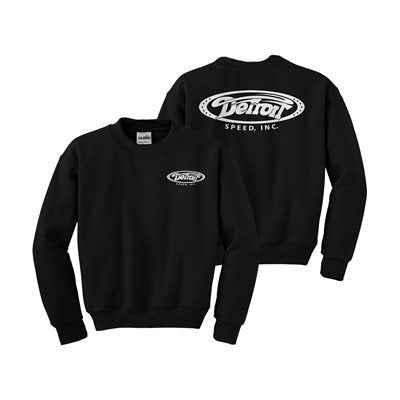 Detroit Speed Sweatshirt 990116XXL