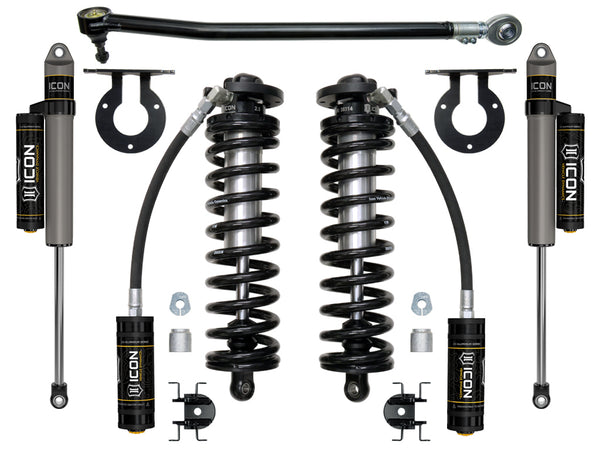 ICON Vehicle Dynamics K63143 2.5-3 Stage 3 Coilover Conversion System