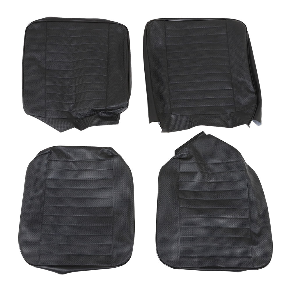 TMI Products 68-76 Volkswagen Transporter Seat Cover 43-2115-01