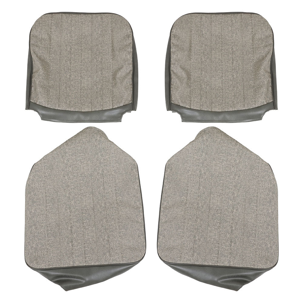 TMI Products 54-67 Volkswagen Transporter Seat Cover 43-2112-328-334