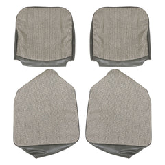 TMI Products 54-67 Volkswagen Transporter Seat Cover 43-2112-328-334