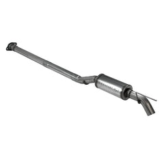 Flowmaster 09-14 Ford F-150 (3.5, 4.6, 5.0, 5.4) Exhaust System Kit 717980