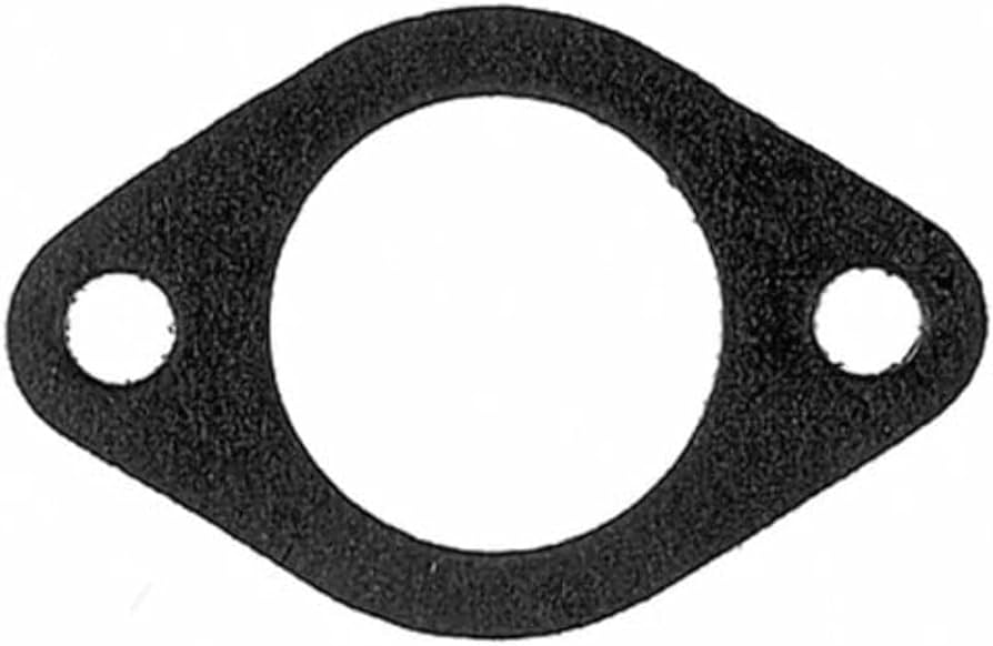 MAHLE Carburetor Mounting Gasket G26834