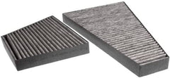 MAHLE Cabin Air Filter LAK 225/S