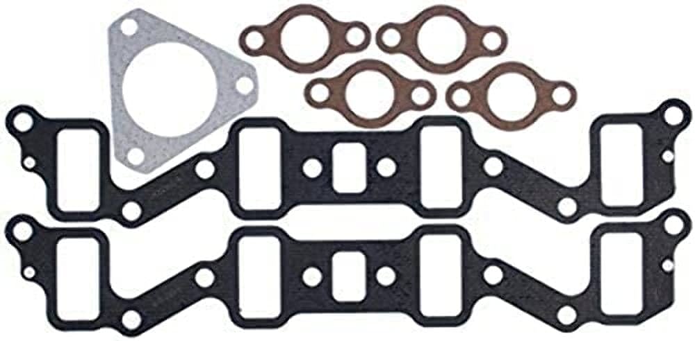 MAHLE Engine Intake Manifold Gasket Set MS15306