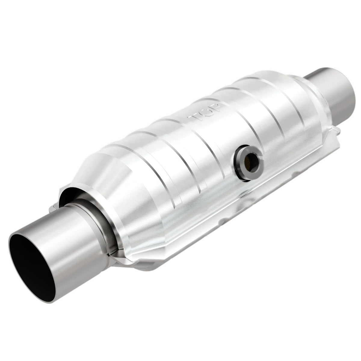 MagnaFlow Exhaust Products 51355 Universal Converter