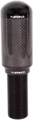 NRG Innovations Shift Knobs SK-550CF-2