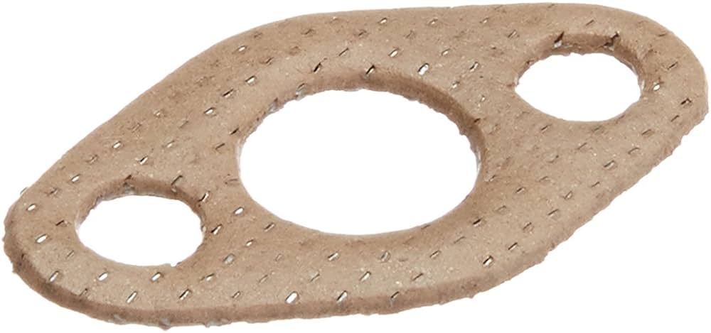 MAHLE EGR TUBE GASKET G31458